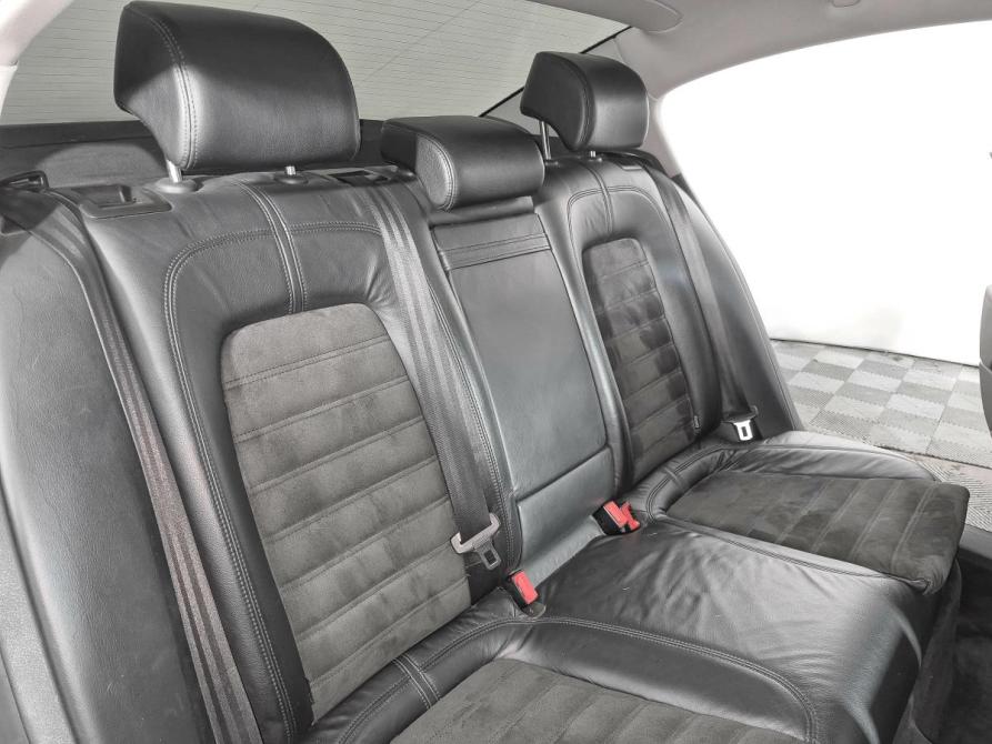 Volkswagen Passat B6 Нижний Новгород  - изображение 8