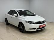 Kia Cerato II Азнакаево  - изображение 26