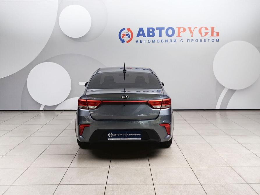 Kia Rio IV Подольск  - изображение 4