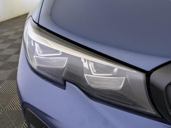 BMW 3 серии VII (G2x) с пробегом 2020 года, цена 3 250 000 рублей, 96300 км, седан, Автокод Объявления