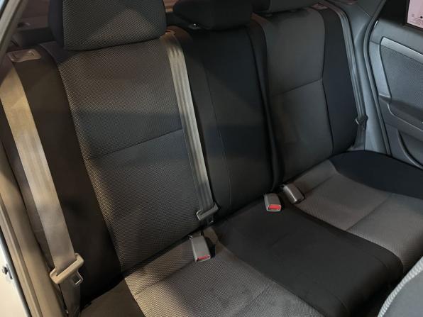 Chevrolet Lacetti I с пробегом 2011 года, цена 450 000 рублей, 292348 км, универсал, Автокод Объявления