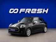 Mini Hatch III (F55/F56) Рестайлинг Москва  - изображение 29
