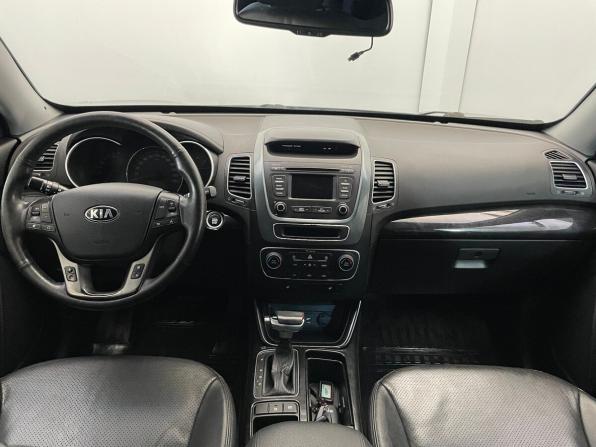 Kia Sorento II Рестайлинг с пробегом 2015 года, цена 1 715 000 рублей, 146016 км, внедорожник, Автокод Объявления