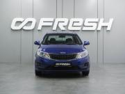 Kia Rio III Воронеж  - изображение 17