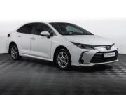 Toyota Corolla XII (E210) Москва  - изображение 26