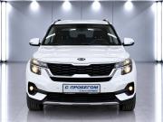 Kia Seltos I Москва  - изображение 19