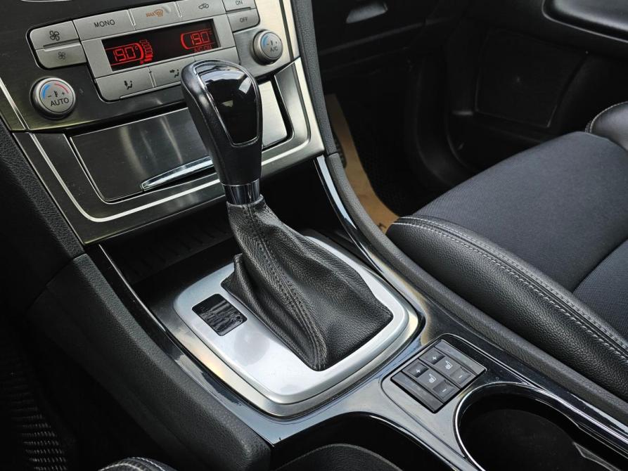 Ford Mondeo IV Краснодар  - изображение 39