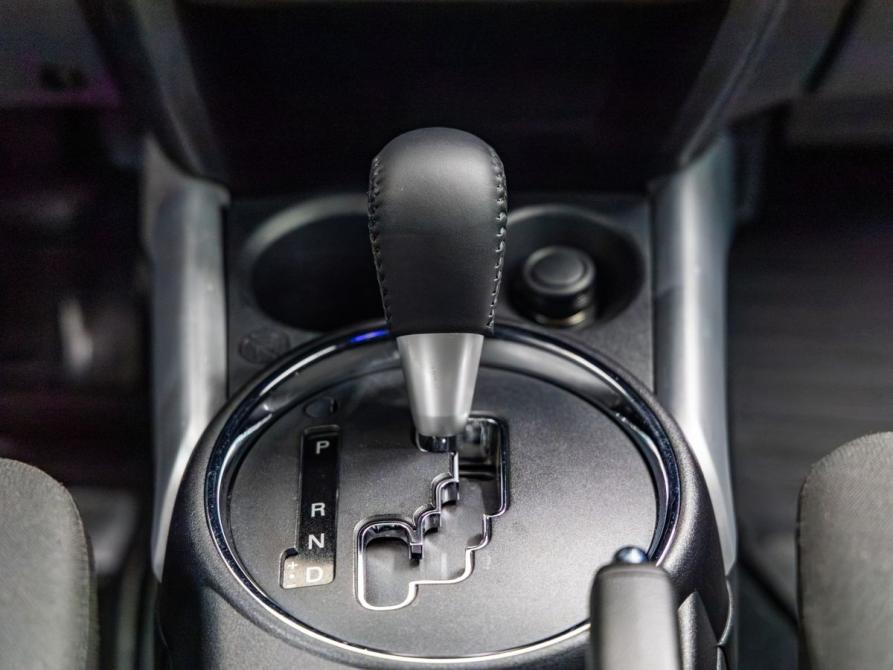 Mitsubishi ASX I Волгоград  - изображение 21