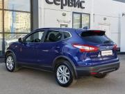 Nissan Qashqai II Москва  - изображение 23