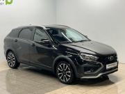 Lada (ВАЗ) Vesta I Санкт-Петербург  - изображение 30