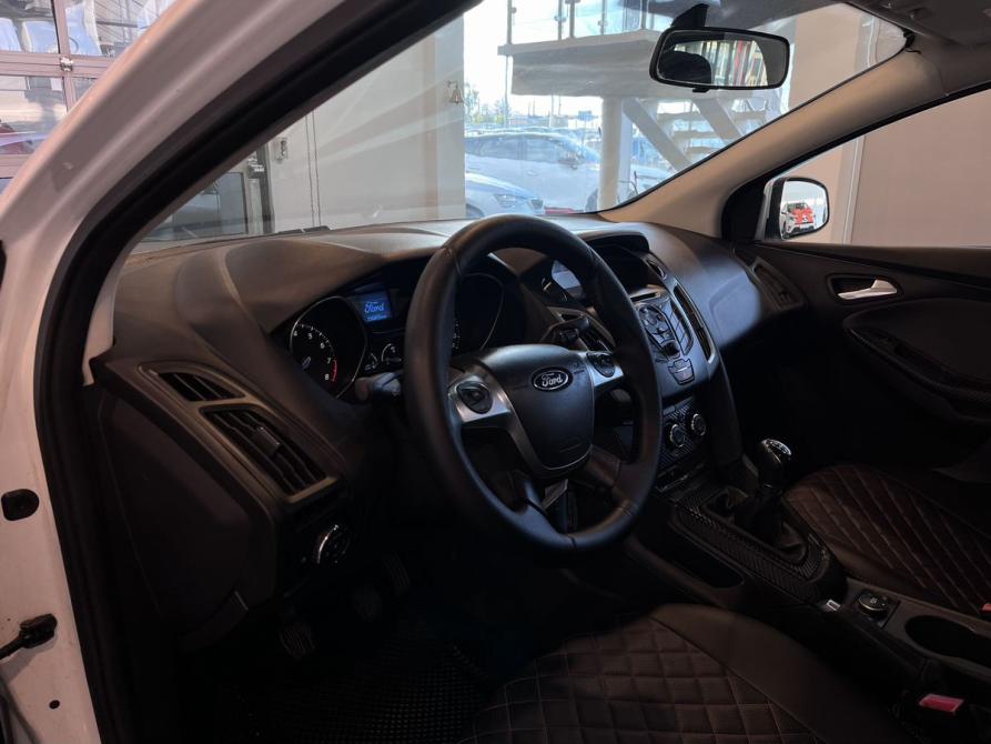 Ford Focus III Чебоксары  - изображение 23