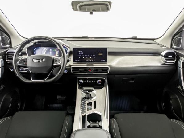 Geely Coolray I с пробегом 2023 года, цена 1 660 000 рублей, 57504 км, внедорожник, Автокод Объявления