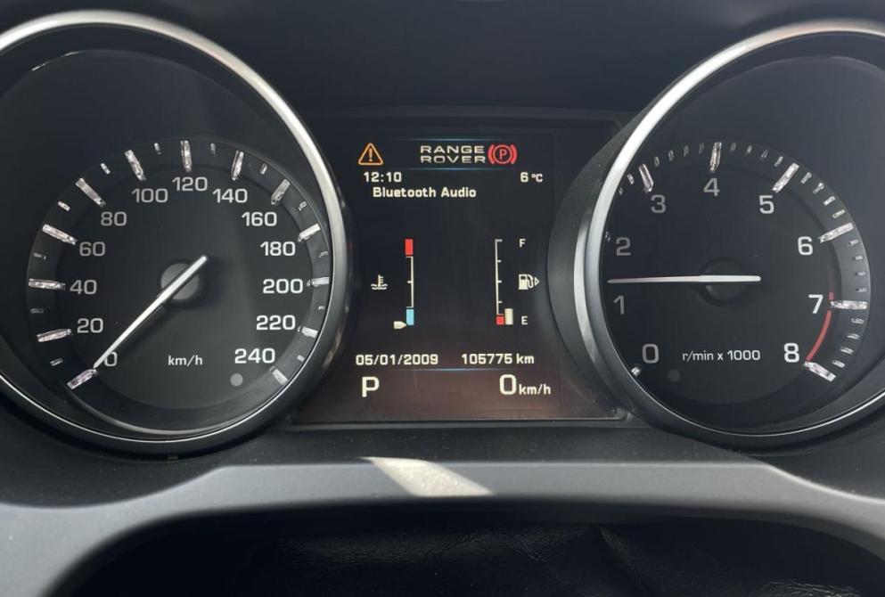 Land Rover Range Rover Evoque I Иваново  - изображение 14