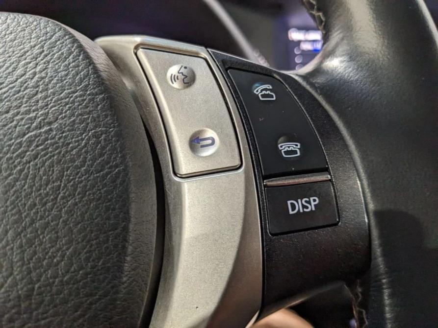 Lexus GS IV Пермь  - изображение 17