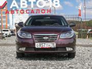 Hyundai Elantra IV (HD) Ижевск  - изображение 21