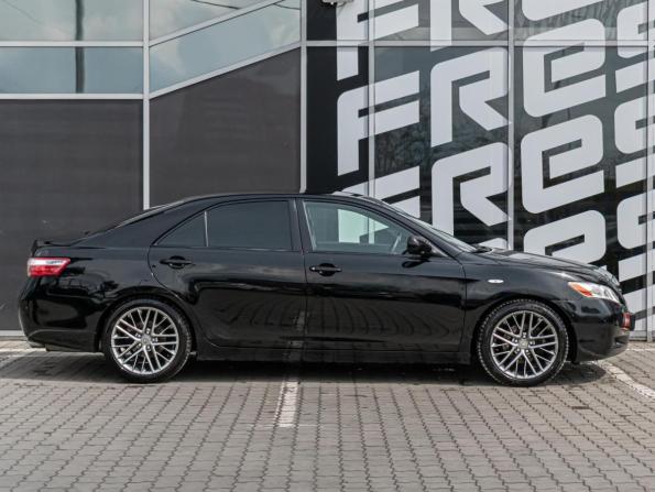 Toyota Camry VI (XV40) с пробегом 2007 года, цена 1 115 000 рублей, 220273 км, седан, Автокод Объявления