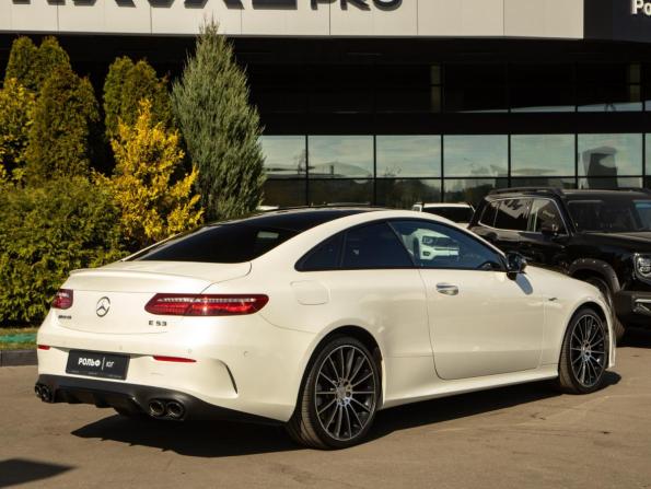 Mercedes-Benz E-Класс AMG V (W213) с пробегом 2018 года, цена 4 999 000 рублей, 98753 км, купе, Автокод Объявления