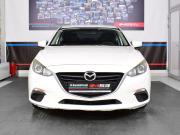 Mazda 3 III (BM) Кемерово  - изображение 24