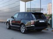 Land Rover Range Rover IV Рестайлинг Москва  - изображение 33
