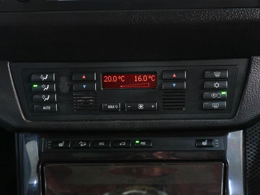 BMW X5 I (E53) Ростов-на-Дону  - изображение 16