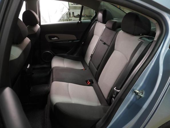 Chevrolet Cruze I с пробегом 2011 года, цена 779 000 рублей, 156119 км, седан, Автокод Объявления