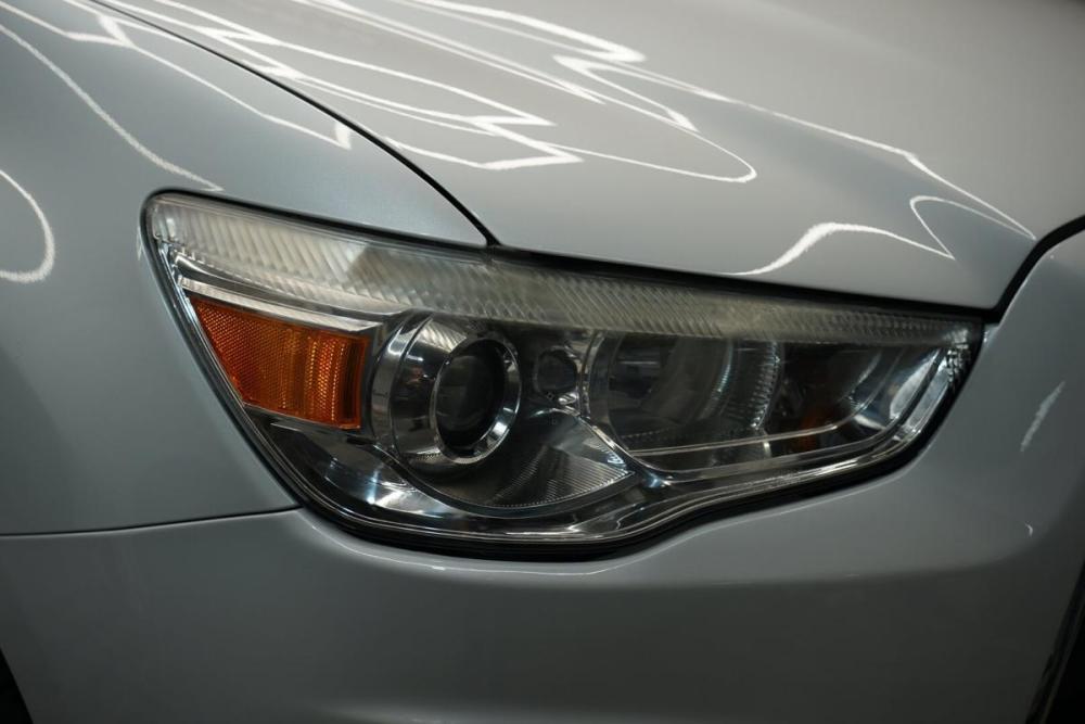 Mitsubishi ASX I Рестайлинг Крым  - изображение 27