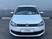 Volkswagen Polo V Тамбов  - изображение 23