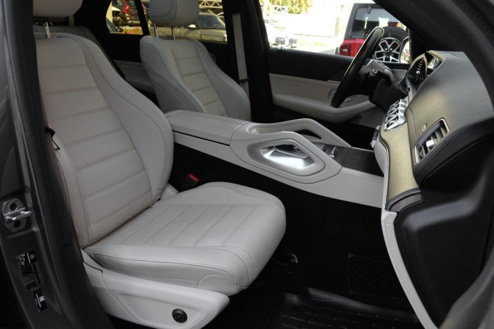 Mercedes-Benz GLE II (V167) Иркутск  - изображение 36