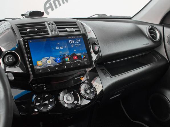 Toyota RAV4 III (XA30) с пробегом 2008 года, цена 1 300 000 рублей, 297371 км, внедорожник, Автокод Объявления