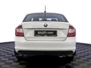 Skoda Rapid I Рестайлинг Москва  - изображение 30