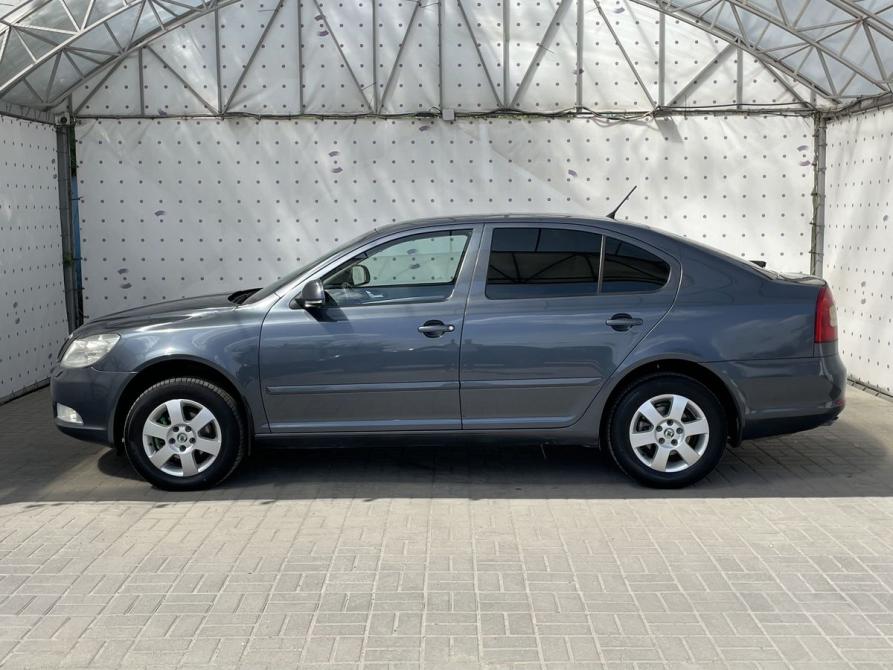 Skoda Octavia II (A5) Рестайлинг Тамбов  - изображение 10