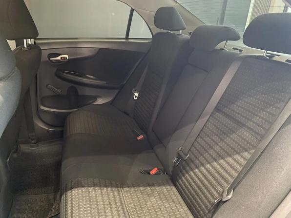 Toyota Corolla X (E140 E150) Рестайлинг с пробегом 2011 года, цена 680 000 рублей, 244111 км, седан, Автокод Объявления
