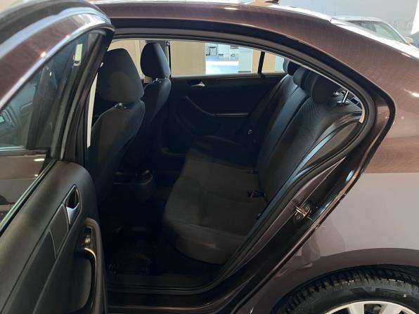 Volkswagen Jetta VI с пробегом 2014 года, цена 1 265 000 рублей, 108428 км, седан, Автокод Объявления