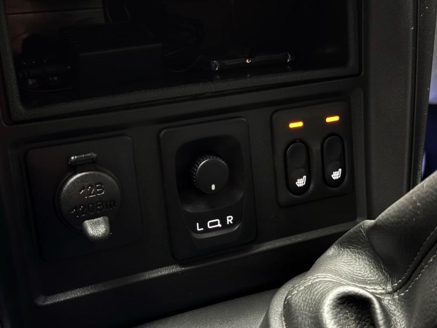 Lada (ВАЗ) Niva Travel I Ижевск  - изображение 19