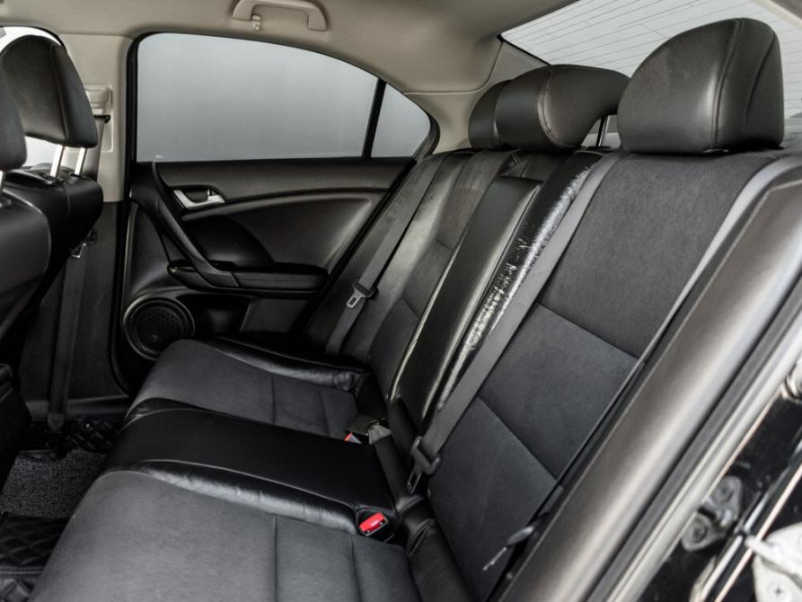 Honda Accord VIII Екатеринбург  - изображение 25