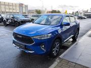 Haval F7x I Санкт-Петербург  - изображение 19