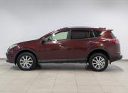 Toyota RAV4 IV (XA40) Рестайлинг Санкт-Петербург  - изображение 35