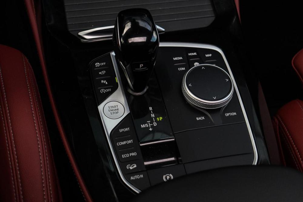 BMW X4 II (G02) Рестайлинг Москва  - изображение 20