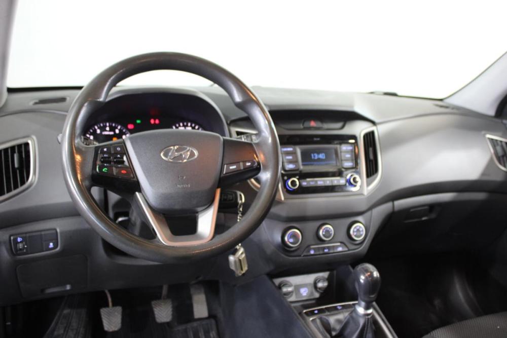 Hyundai Creta I Санкт-Петербург  - изображение 18