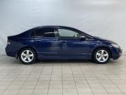 Honda Civic VIII Воронеж  - изображение 28