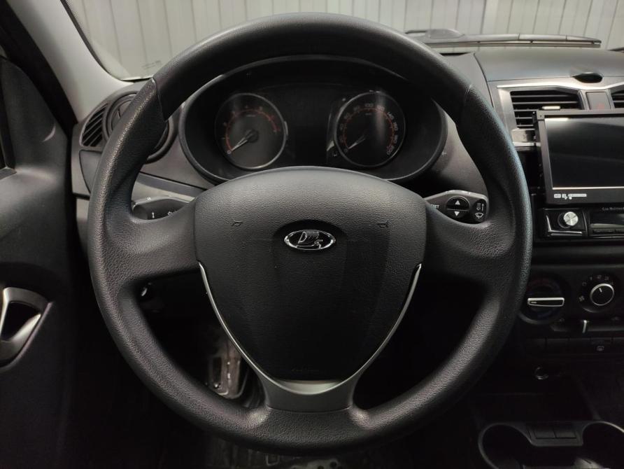 Lada (ВАЗ) Granta I Рестайлинг Пермь  - изображение 7