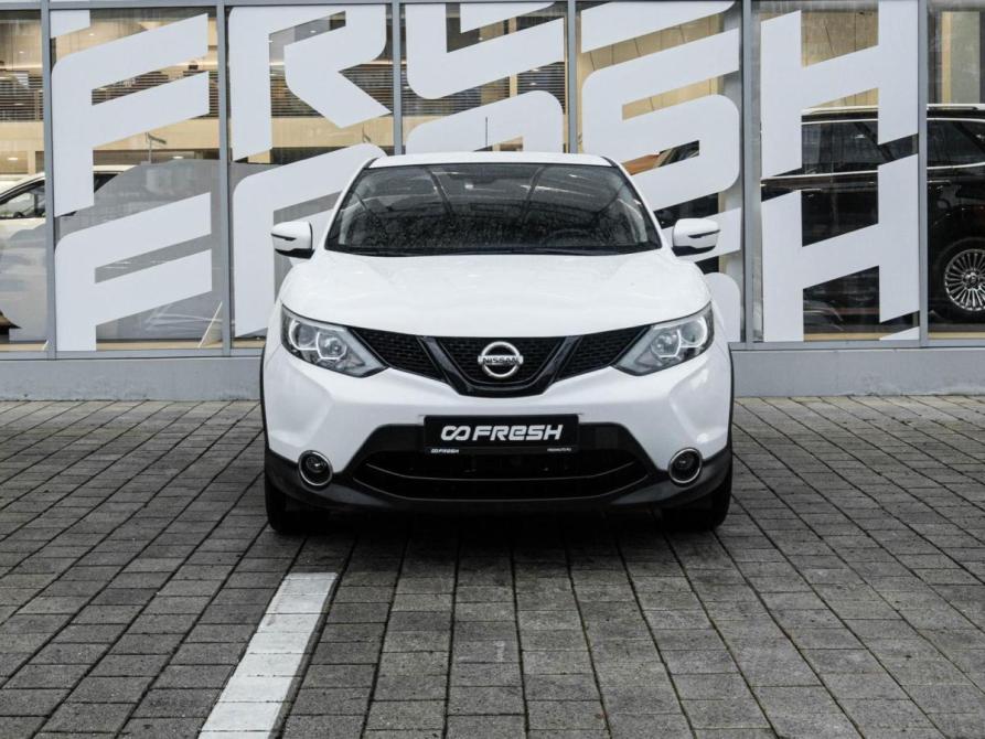 Nissan Qashqai II Ставрополь  - изображение 3