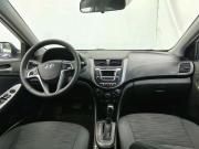 Hyundai Solaris I Рестайлинг Липецк  - изображение 31