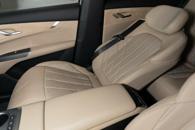 Новый Changan CS75 Plus IV 2025 года, цена 4 339 900 рублей, внедорожник, Автокод Объявления