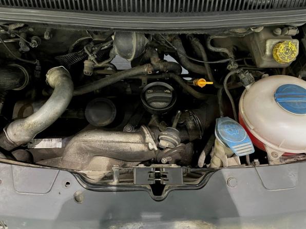Volkswagen Multivan T5 с пробегом 2007 года, цена 1 299 000 рублей, 374974 км, минивэн, Автокод Объявления