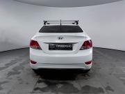 Hyundai Solaris I Уфа  - изображение 29