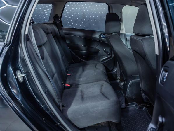 Peugeot 308 I с пробегом 2009 года, цена 321 000 рублей, 208000 км, универсал, Автокод Объявления