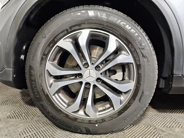 Mercedes-Benz GLC I (X253) Рестайлинг с пробегом 2021 года, цена 4 380 000 рублей, 62804 км, внедорожник, Автокод Объявления