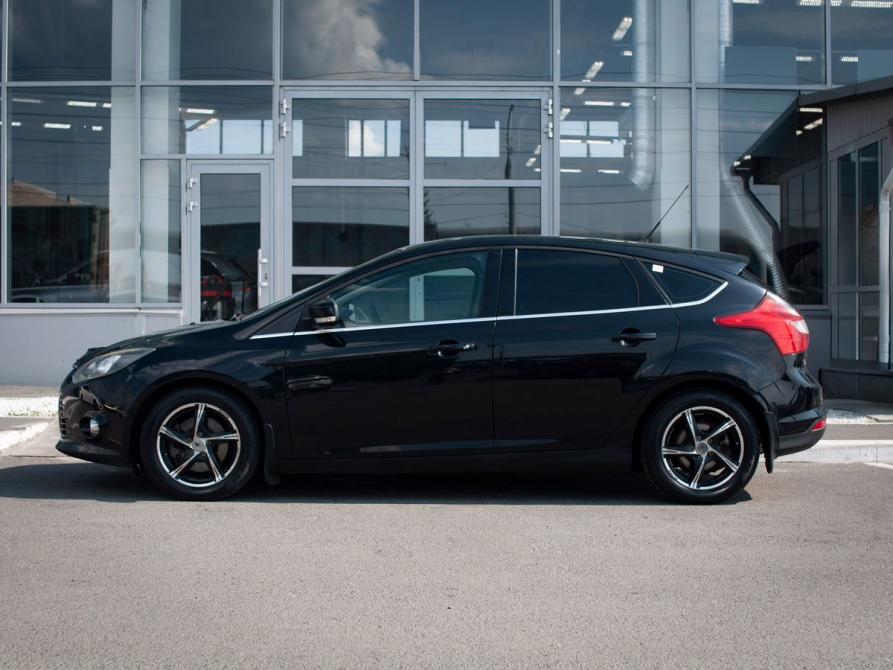 Ford Focus III Курган  - изображение 7