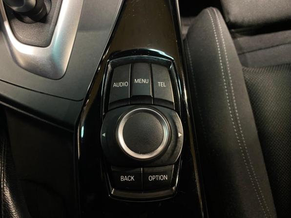BMW 1 серии II (F20/F21) Рестайлинг с пробегом 2016 года, цена 1 690 000 рублей, 110855 км, хэтчбек, Автокод Объявления